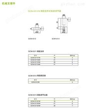 φ6支杆式高度调节器万喜堂app下载老虎机