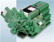 plc rsc 24dc 21菲尼克斯继电器