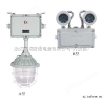 BAJ52防爆应急灯