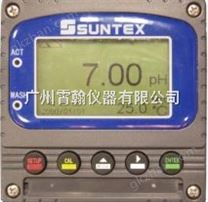 PC-3110，SUNTEX，上泰酸度计，上泰PH计，上泰PH仪表