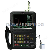 数字超声波探伤仪 全数字式超声波探伤仪产地厂家价格型号