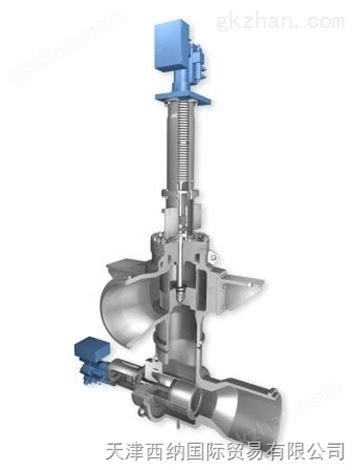 西纳测温仪器之BOMAFA测量片