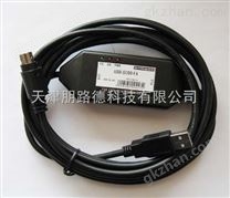 保定三菱PLC编程线缆USB-SC-09数据线