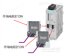 西门子DP连接器6ES7 972-0BA12-0XA0