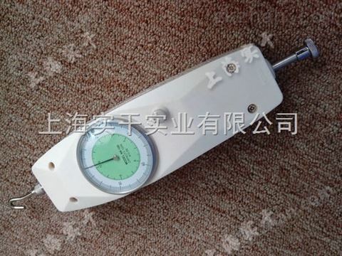 万喜堂app下载体育真人 指针测力计50N