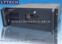 4U上架型标准工控机箱LT450