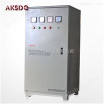 供应爱克赛数控机床用三相交流稳压器TNS-90KVA