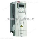 ACS510-01-03A3-4ACS510变频器报过流 接地故障