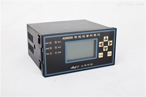 万喜堂彩票最新网址 AEM290流量积算仪