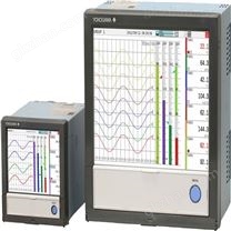 GX20-1E触屏式记录仪