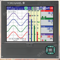 FX1012-0-3-H无纸记录仪