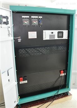 万喜堂app下载老虎机 磷酸铁锂储能锂电池BMS储能电池柜60KWH