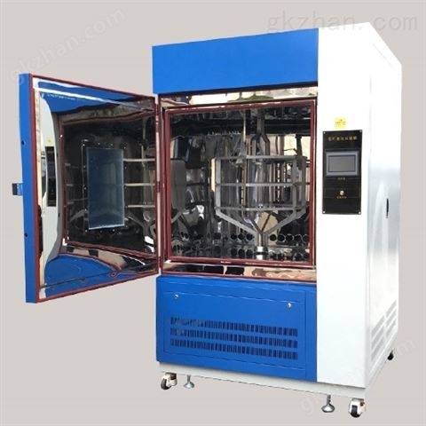 万喜堂彩票最新网址 SN-900（水冷型）氙灯老化试验箱