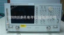 4396a超低*Agilent4396a 网络频谱分析仪