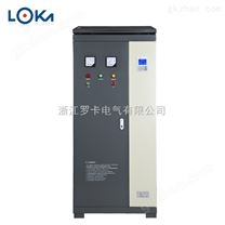 LCR-160kW电机软启动