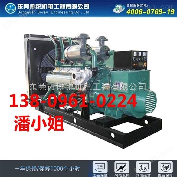 玉柴发电机30-3000kw