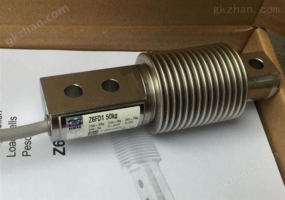 销售Z6FD1/100KG传感器