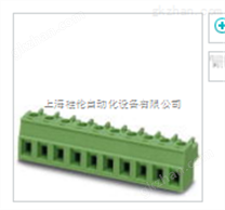 印刷电路板连接器 - MC 1,5/ 9-ST-5,08 - 1836147菲尼克斯