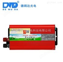 逆变器厂家DMD-1000W-48V转220V车载房车七大保护逆变器