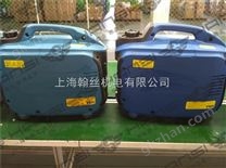 手提式小型数码汽油发电机1KVA2KVA