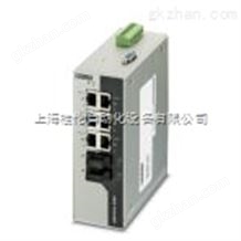 万喜堂app下载老虎机交换机 - FL SWITCH SFN 8TX-NF原装*现货