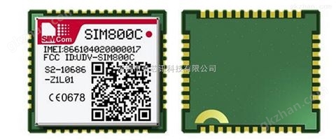 万喜堂彩票 美芯讯4G-LTE物联网模块sim7600ce-pcie