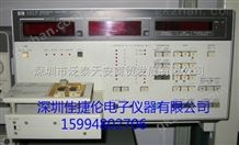 4287A*专业销售安捷伦 Agilent4287A射频LCR测试仪