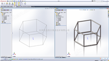 SolidWorks机械三维制图软件排名-代理商 亿达四方