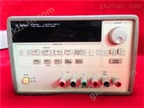 Agilent E3631A直流电源-三路输出