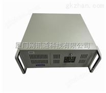 IPC-610-H研华工控机（含17寸LCD）