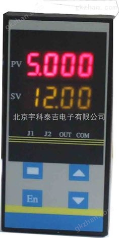 宇科泰吉YK-21B/L-J1-S-V24智能RS485通讯计数器