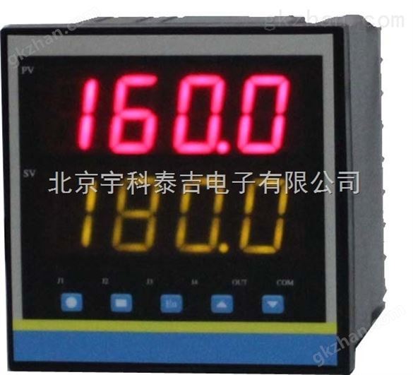 宇科泰吉YK-22C/B-J1-R智能通讯RS232控制定时器