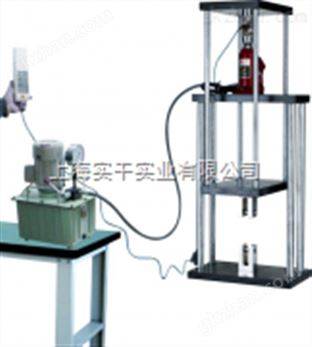 万喜堂app下载 电动液压型拉压测试架