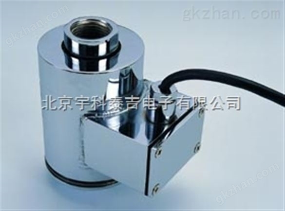 宇科泰吉BK-1A200kg柱式测力/称重传感器