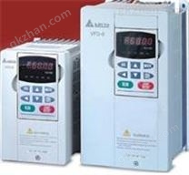 台达变频器VFD-B系列 泛用矢量型现货供应