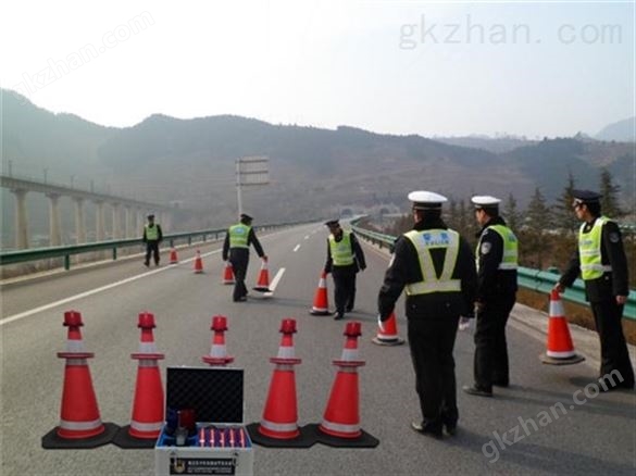 预防二次事故防闯入报警器生产厂家出厂价