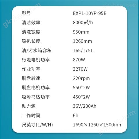 万喜堂app下载体育真人 英鹏防爆洗地机-驾驶式