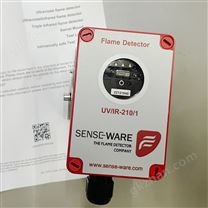 SENSE-WARE红紫外火焰探测器