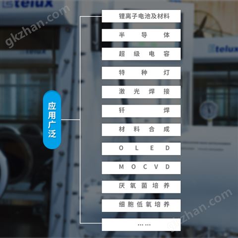 万喜堂彩票 Lab2000厌氧真空手套箱带冷阱加热烘箱