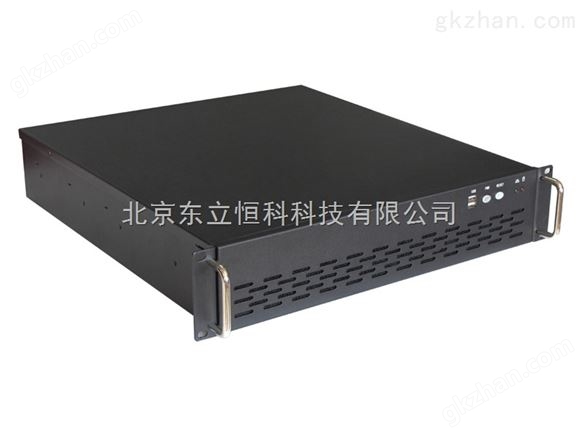 2U工控机华北工控RPC-2500