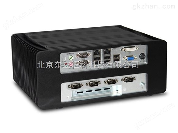 华北工控嵌入式工控机BIS-6590