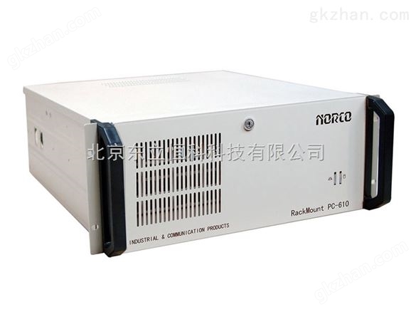 华北工控机RPC-610