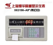 XK3190-A12E称重显示器