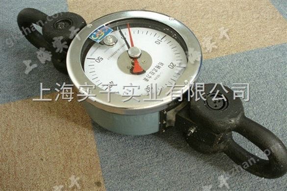 现货供应50KN150KN以下指针拉力测力计