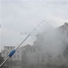 高空喷射汽油动力园林苗圃公园行走式打卧龙娱乐平台注册账号 *质优价廉