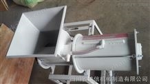 6SMF-26型淀粉生产设备--磨薯分浆分渣机（Starch production equipment ）