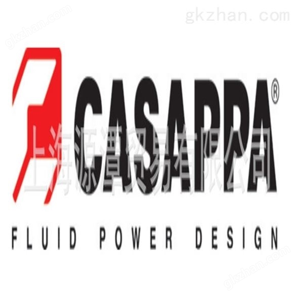 CASAPPA凯斯帕齿轮泵KP30.34供应中