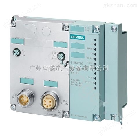 万喜堂彩票注册网站 西门子ET 200基本模块8DE DC 48 V