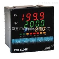 中国台湾泛达温控表M909-701A/M908-701A温控仪人工智能PID电动阀位控制器