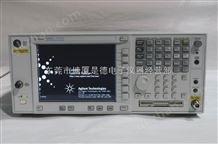 全新频谱分析二手大量收购Agilent E4440A频谱分析